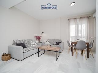Piso Atlantis - Sanlúcar de Barrameda - 0