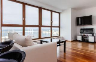 Sea Towers Luxury Apartment - Gdynia - 4
