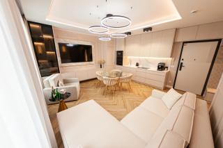 Royal Residence Apartment - Danzig - 8