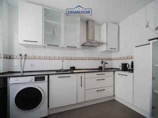Piso Atlantis - Sanlúcar de Barrameda - 3