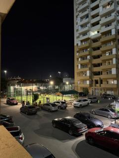 Three-bedroom apartment "Nikala" - Tiflis - 8