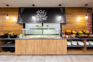 Avenue Hotel - Burgas - 2