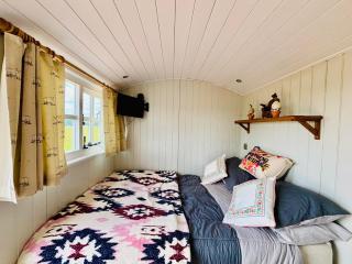 The Meadows Hut - Alvington - 4