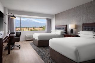 Sheraton Ontario Airport Hotel - Ontario - 6