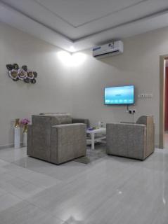 Ahleen 8 - Riad - 1