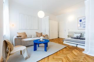 BNB Moskovska Apartment - Bratislava - 6