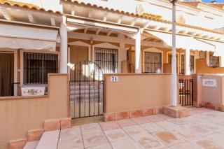 The Space - Familly and Pool - Santa Pola - 8