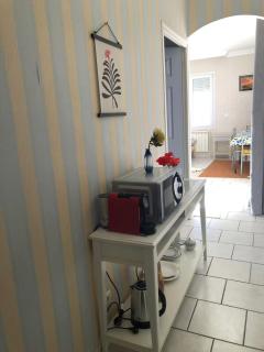 Joli studio avec terrasse et jardin dans une villa en Provence - Pierrevert - 2