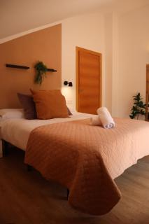 Carrasca 8 paddle & pool - Alcoy - 8
