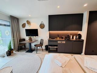 Sunrise Apartment - Casa Grande 39 - Techelsberg am Worthersee - 9