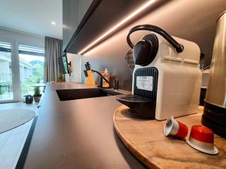 Sunrise Apartment - Casa Grande 39 - Techelsberg am Worthersee - 4