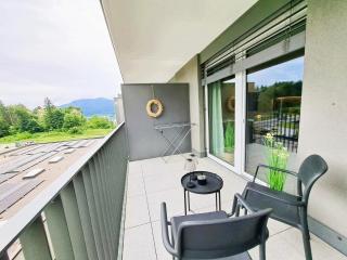 Sunrise Apartment - Casa Grande 39 - Techelsberg am Worthersee - 5