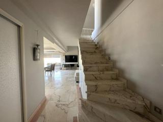 Glyfada 4 Bedroom Penthouse Gia - Athens - 6