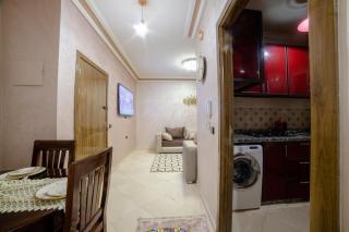 Charming and quiet apartment 1 - 8