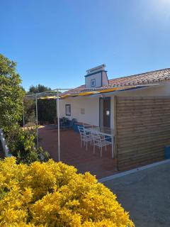 Casa Antiga da Corte Salva - Santa Margarida da Serra - 7
