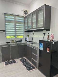 e-Staycation - Kuala Terengganu - 9