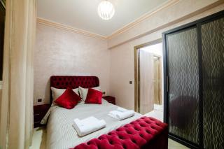 Charming and quiet apartment 1 - 1