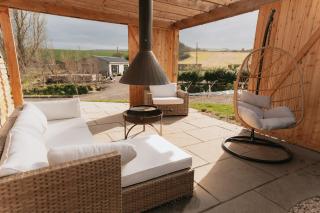 Cove Farm by Wigwam Holidays - Cockburnspath - 8