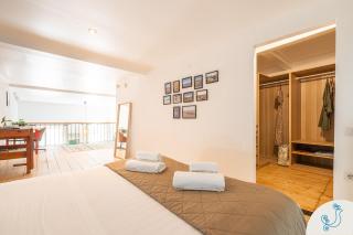 San Diego - Bright and Colourful loft with Cathedral view - Cagliari - 8