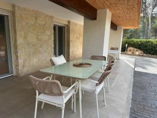 Carrasca 8 paddle & pool - Alcoy - 9