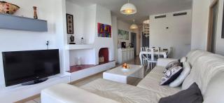 Penthouse 3 Bd-Duquesa Port- Harbor view - Castillo de Sabinillas - 9