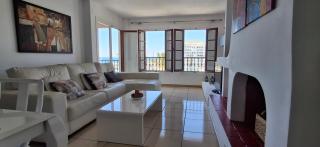 Penthouse 3 Bd-Duquesa Port- Harbor view - Castillo de Sabinillas - 8