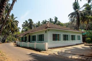 The Bungalow Bogmalo An 1880 Indo Portuguese Heritage Beach Villa South Goa - Bogmalo - 9