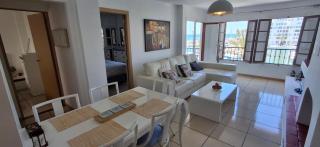 Penthouse 3 Bd-Duquesa Port- Harbor view - Castillo de Sabinillas - 7