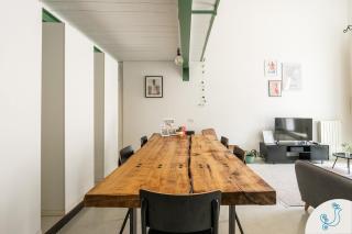 San Diego - Bright and Colourful loft with Cathedral view - Cagliari - 1