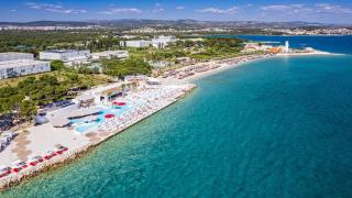 Resort Beach Villa - Šibenik - 1