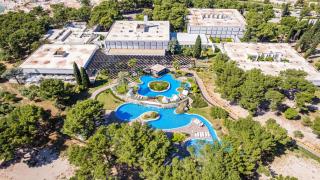 Resort Beach Villa - Šibenik - 2