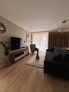Apartamnt Symsar - Lidzbark Warmiński - 9