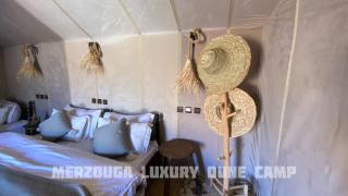 Merzouga Luxury Dune Camp - Merzouga - 5