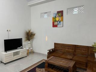 Alca House - Airsatang - 6