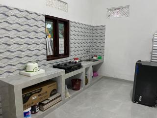 Alca House - Airsatang - 4