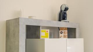 Pietra & Lago - Italian Homing - 1