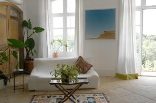 La maison des chanoines - Grignan - 8