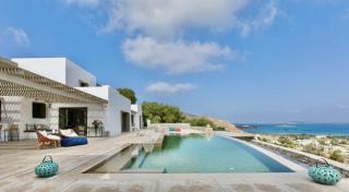 Large Villa Ama Paros - Parikia - 8