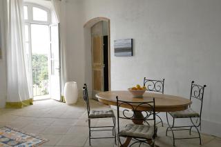 La maison des chanoines - Grignan - 4