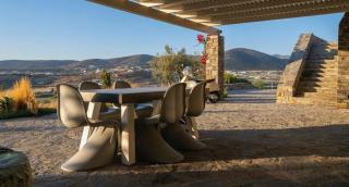 Large Villa Ama Paros - Parikia - 3