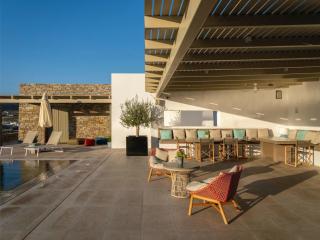Large Villa Ama Paros - Parikia - 2