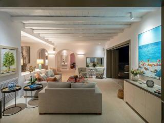 Large Villa Ama Paros - Parikia - 1