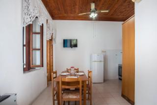 Isminis Villa - Calchi (Halki) - 5