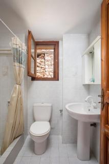 Isminis Villa - Calchi (Halki) - 6