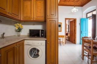 Isminis Villa - Calchi (Halki) - 4
