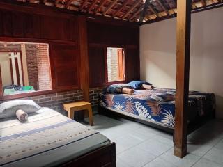 Homestay Wongso Kasongan - Jarakan - 6