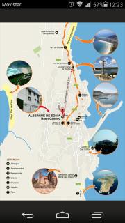 Albergue de Sonia - Finisterre - 7