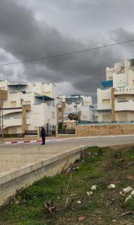 Alcudia Smir - Fnidek - 2