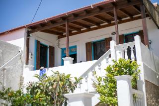 Isminis Villa - Calchi (Halki) - 9