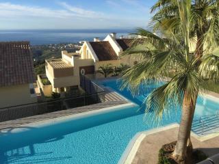 Marbella, Los Monteros Hill Club - 1